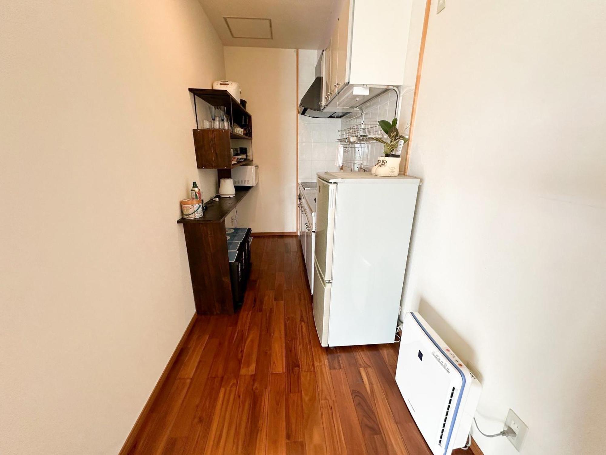 ペンションパシフィカ古宇利 Villa Kui Eksteriør billede